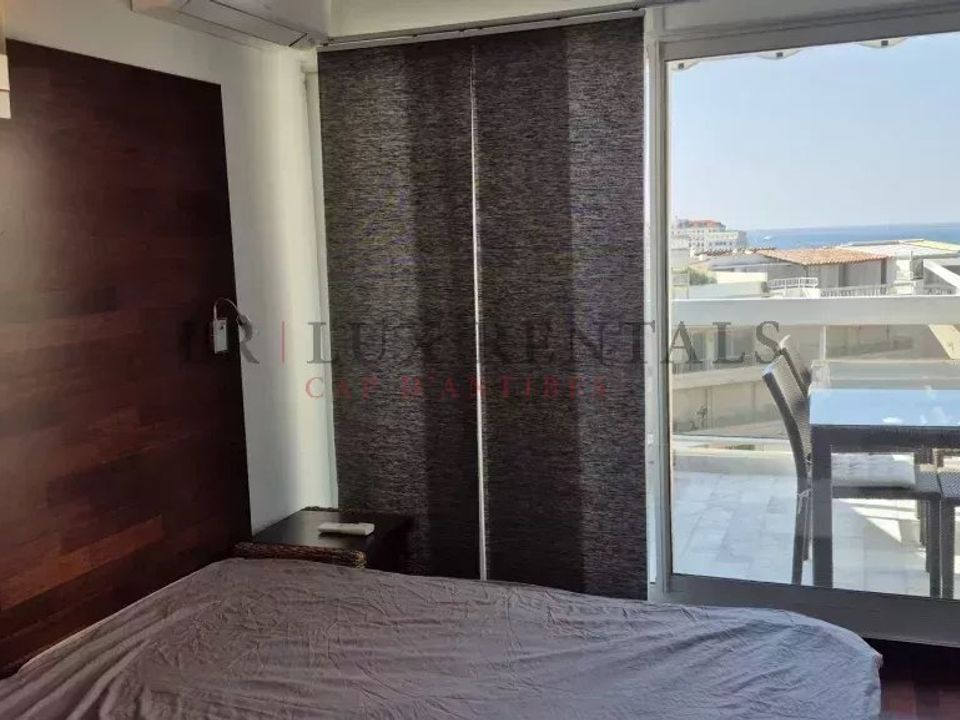 Lejlighed i Antibes, Alpes-Maritimes - foto 4