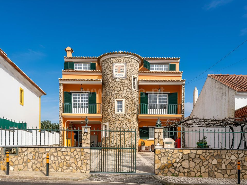 Villa i Mafra, Lisbon - foto 1
