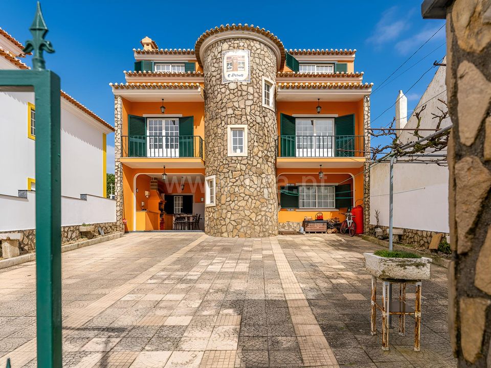 Villa i Mafra, Lisbon - foto 2