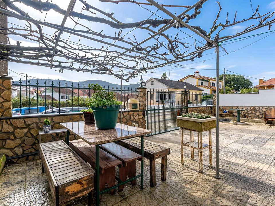 Villa i Mafra, Lisbon - foto 3