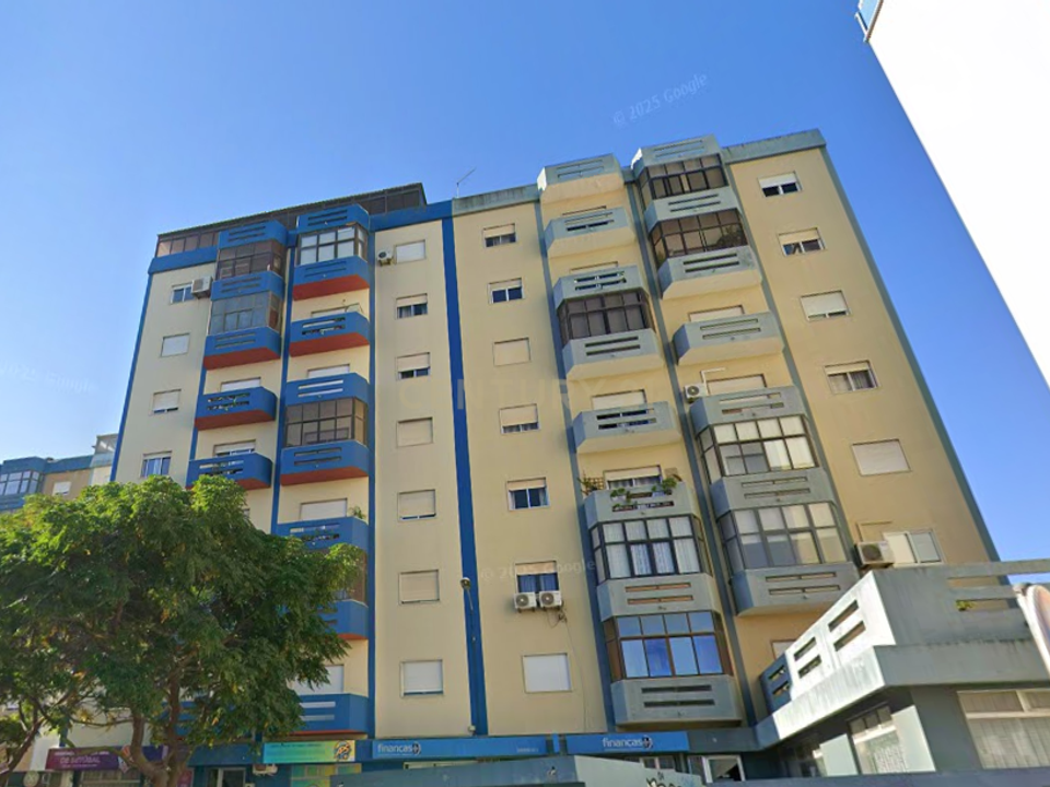 Lejlighed i Barreiro, Setubal - foto 1