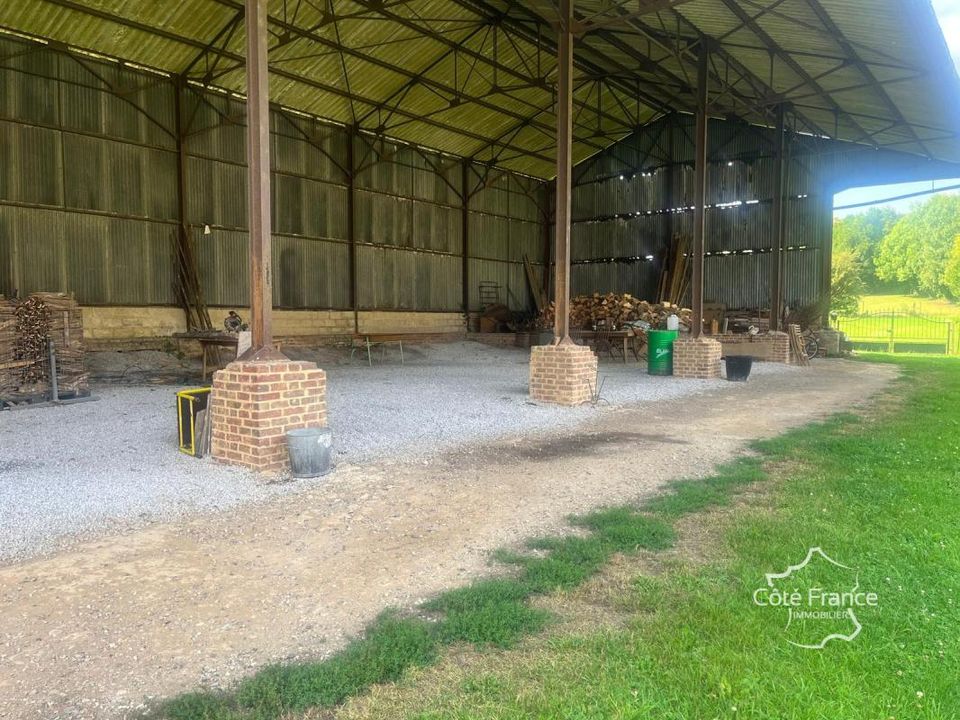 Landsbyhus i Tupigny, Aisne - foto 2