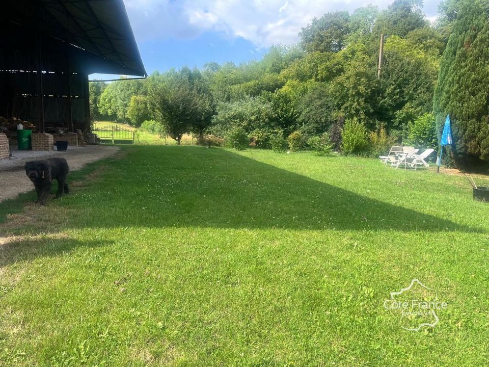 Landsbyhus i Tupigny, Aisne - foto 3