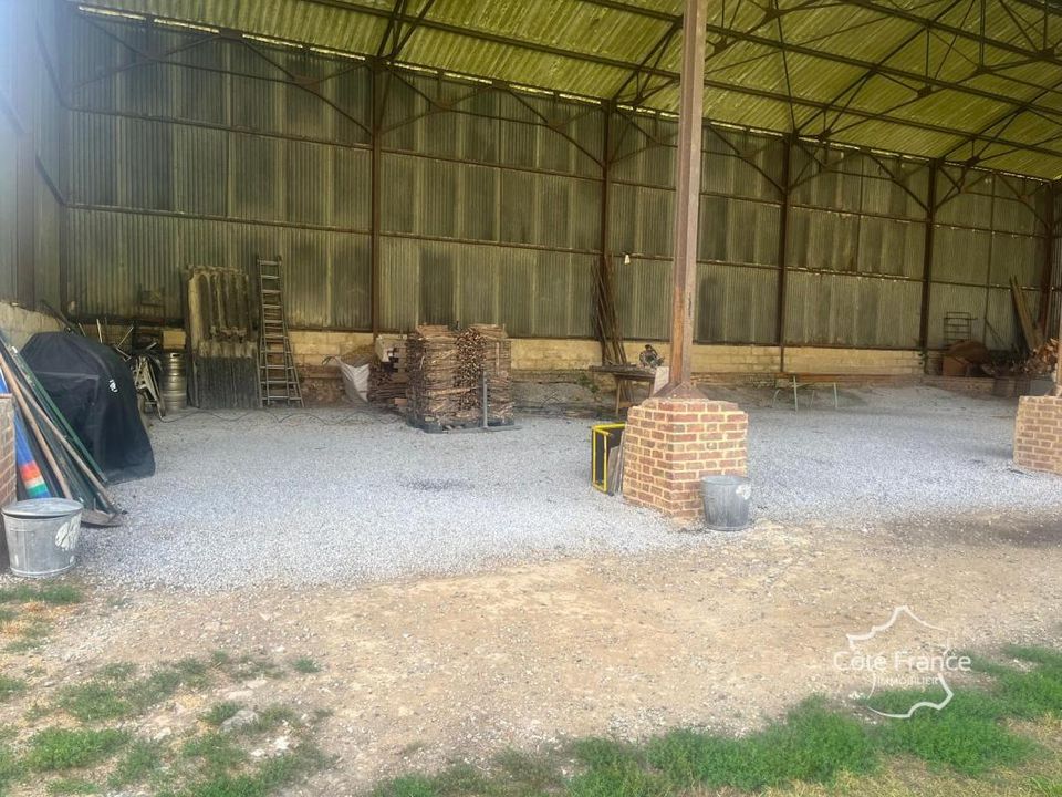 Landsbyhus i Tupigny, Aisne - foto 4