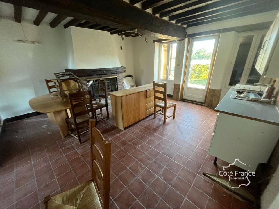 Villa i Champlemy, Nievre - bilde 5