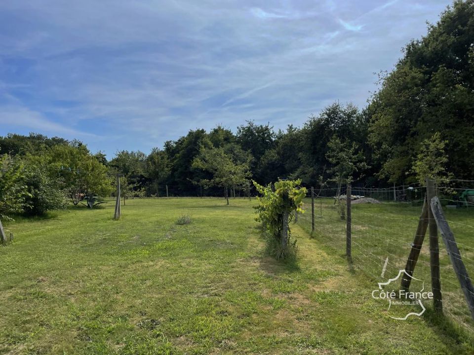 Landejendom i Saint-Vincent-de-Tyrosse, Landes - foto 5