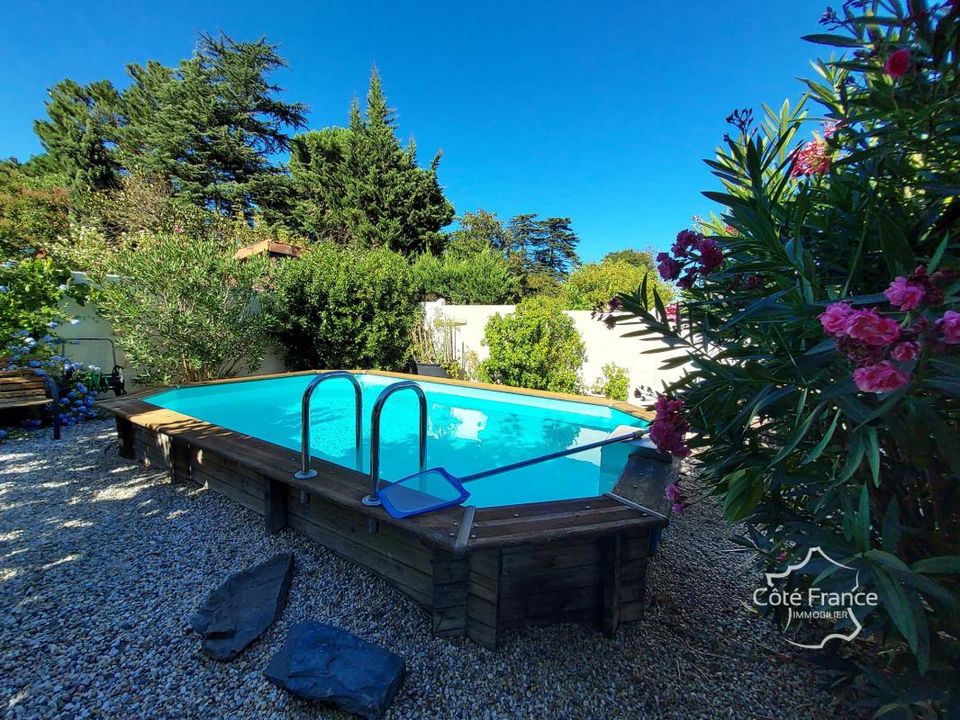 Villa i Villenave-d'Ornon, Gironde - foto 4