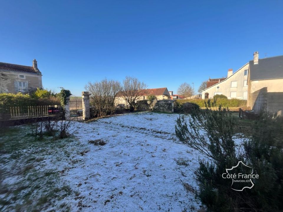 Villa i Molesmes, Yonne - foto 2