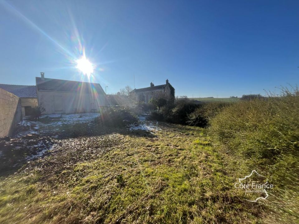 Villa i Molesmes, Yonne - foto 3
