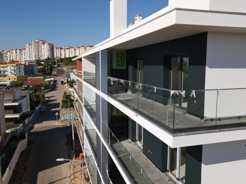 Lejlighed i Loures, Lisbon - foto 3