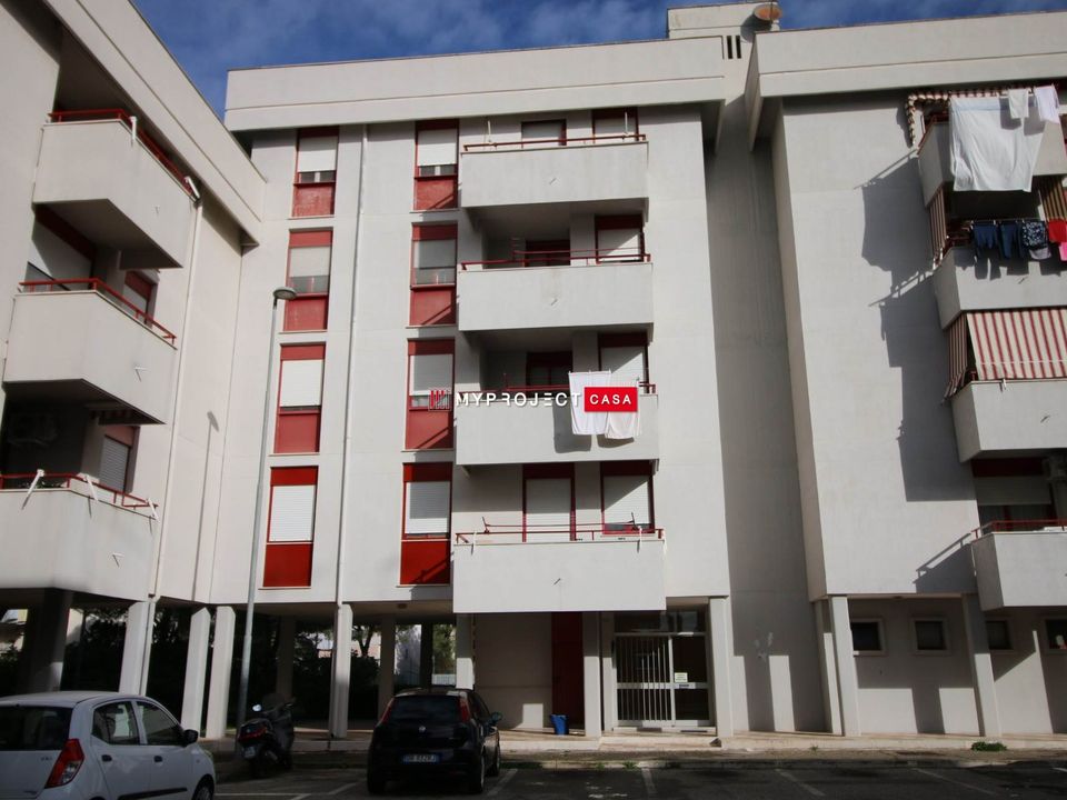 Apartamento en Crispiano, Taranto - foto 1