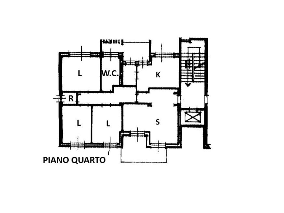 Apartamento en Crispiano, Taranto - foto 4