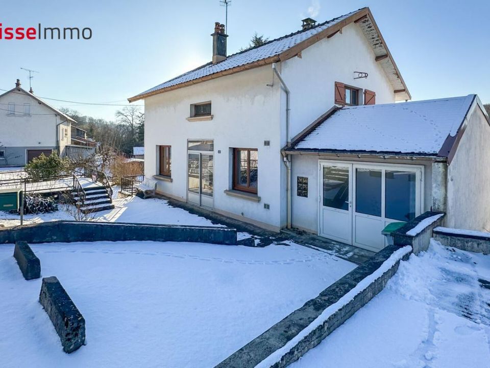 Villa i Voujeaucourt, Doubs - foto 2