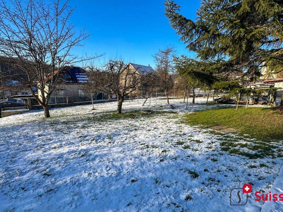 Villa i Voujeaucourt, Doubs - foto 4