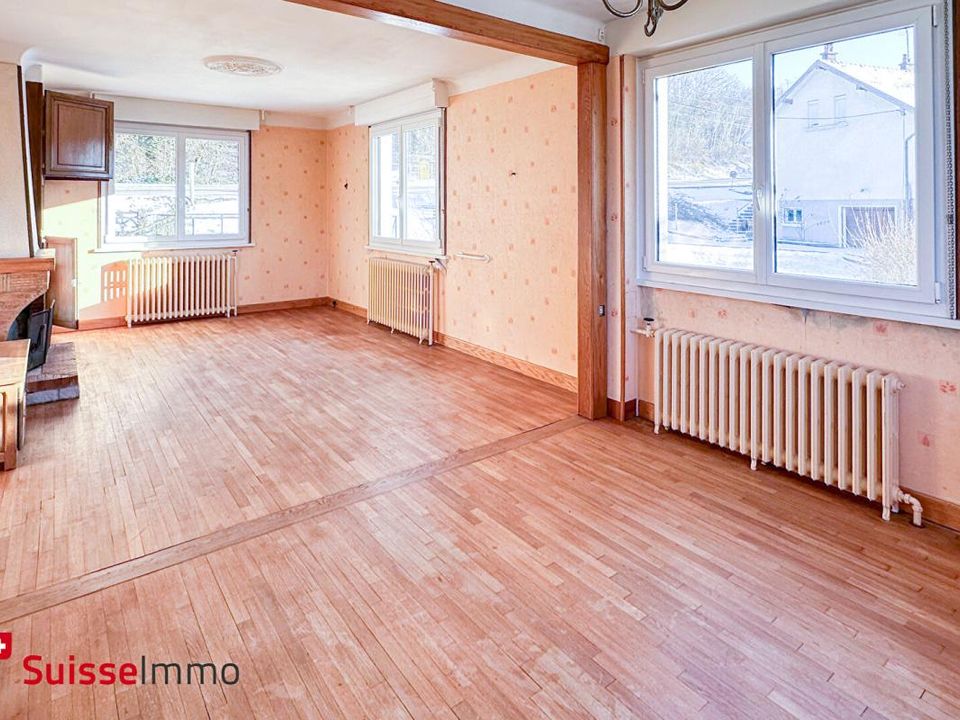 Villa i Voujeaucourt, Doubs - foto 5