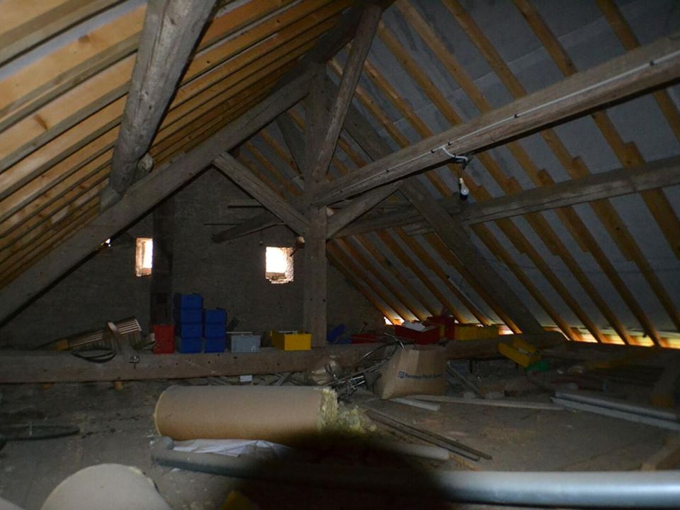 Villa i Vyt-lès-Belvoir, Doubs - foto 3
