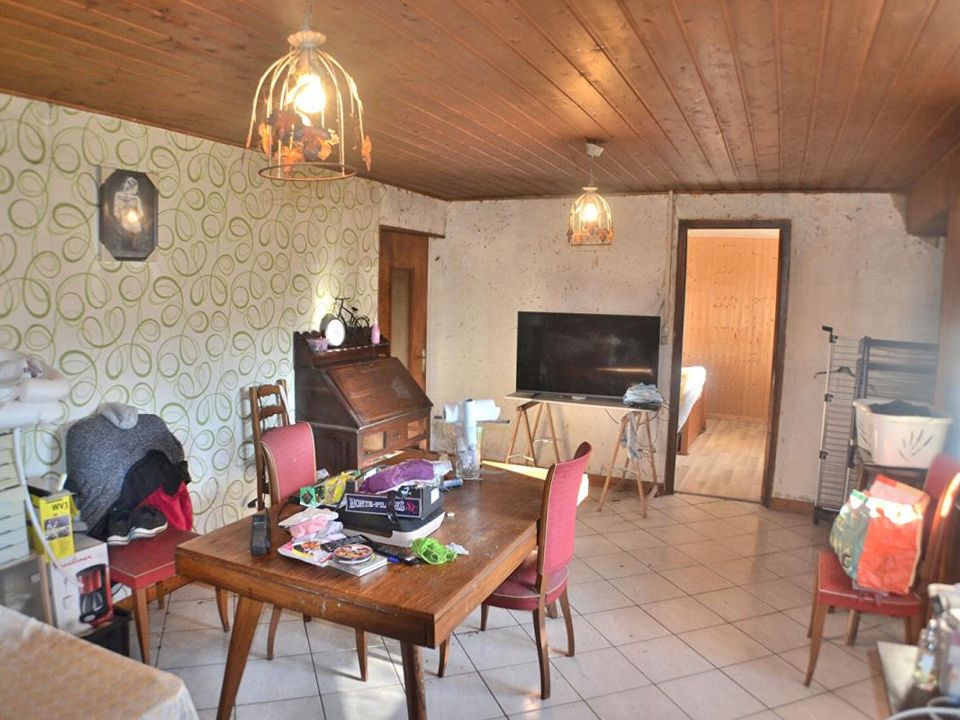 Villa i Vyt-lès-Belvoir, Doubs - foto 4