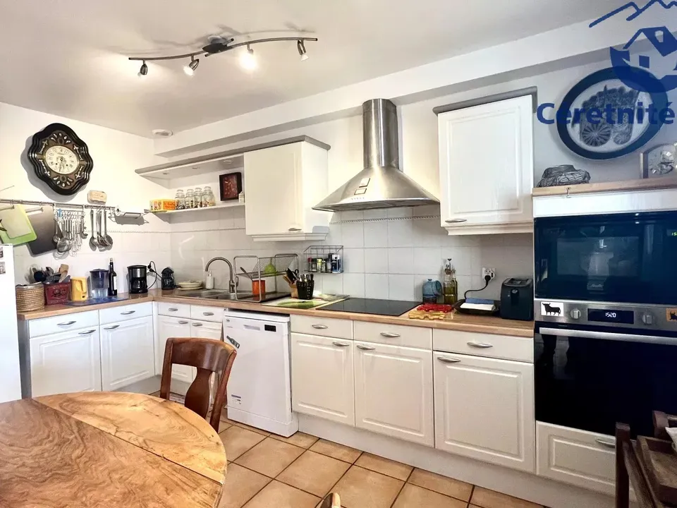 Villa i Ceret, Pyrenees-Orientales - bilde 2