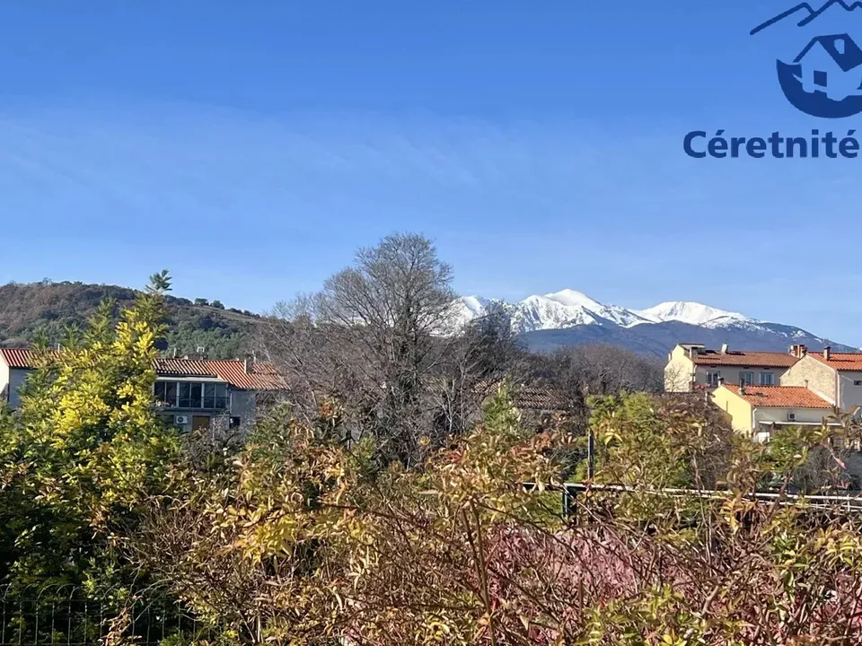 Villa i Ceret, Pyrenees-Orientales - bilde 3
