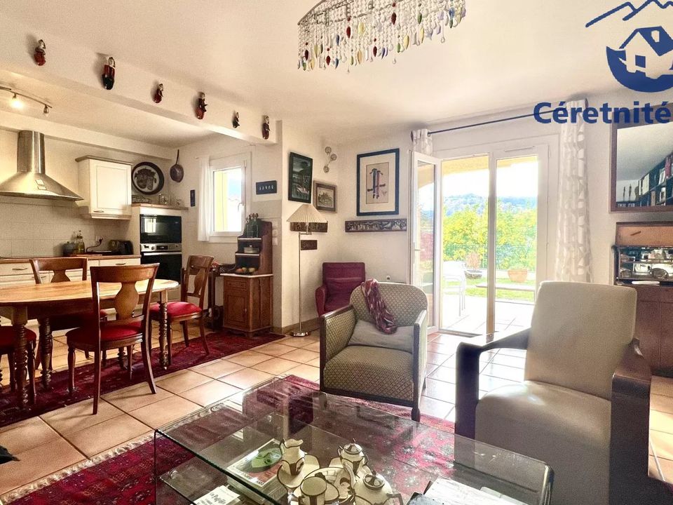 Villa i Ceret, Pyrenees-Orientales - bilde 4