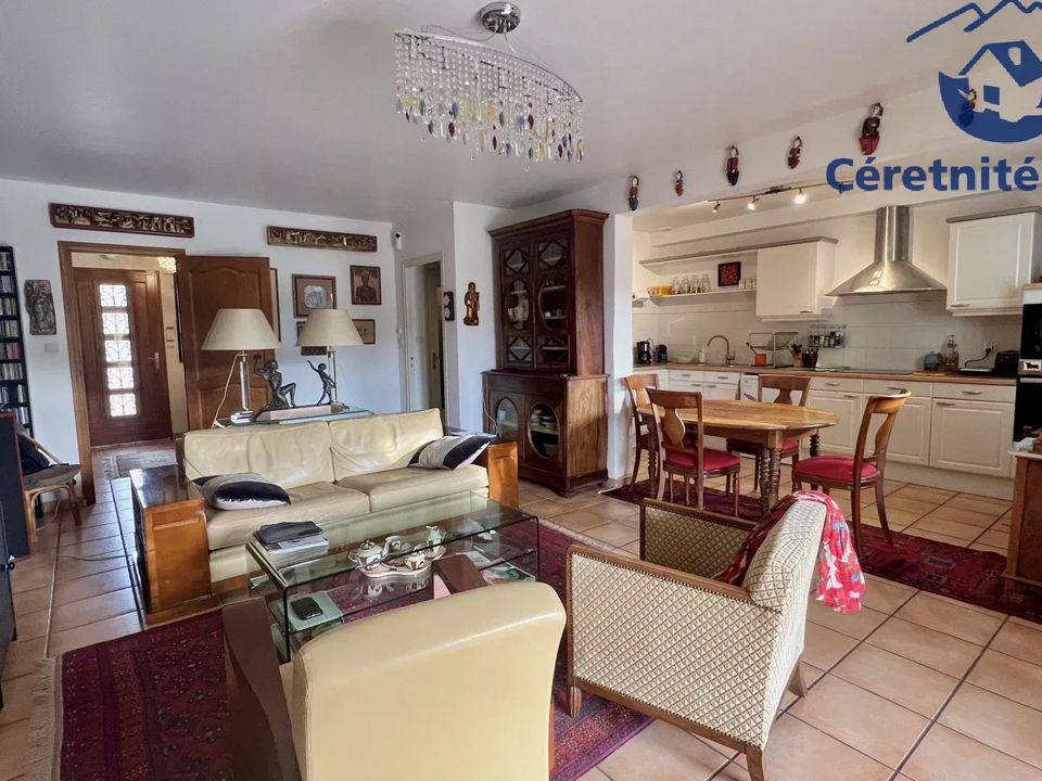 Villa i Ceret, Pyrenees-Orientales - bilde 5