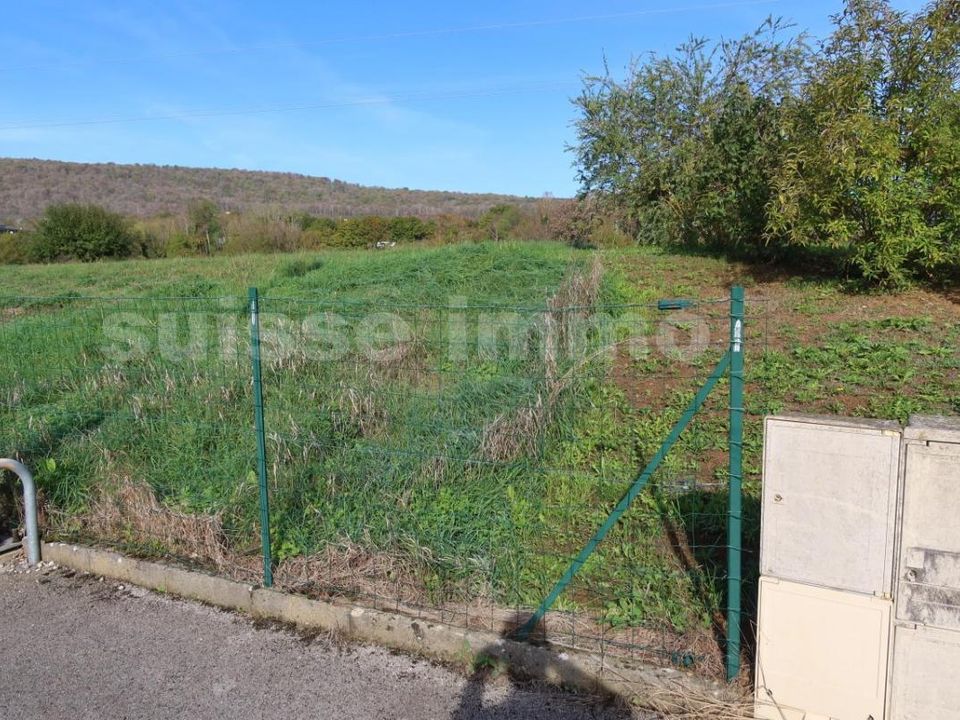 Terra em Chaudefontaine, Doubs - foto 2