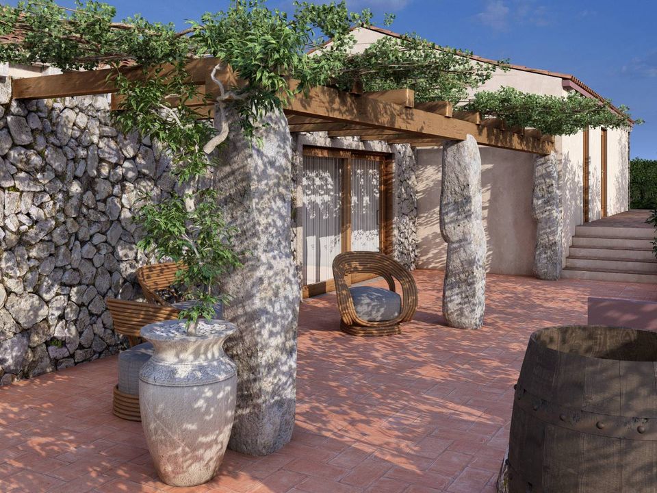 Villa i Loiri Porto San Paolo, Sassari - foto 3