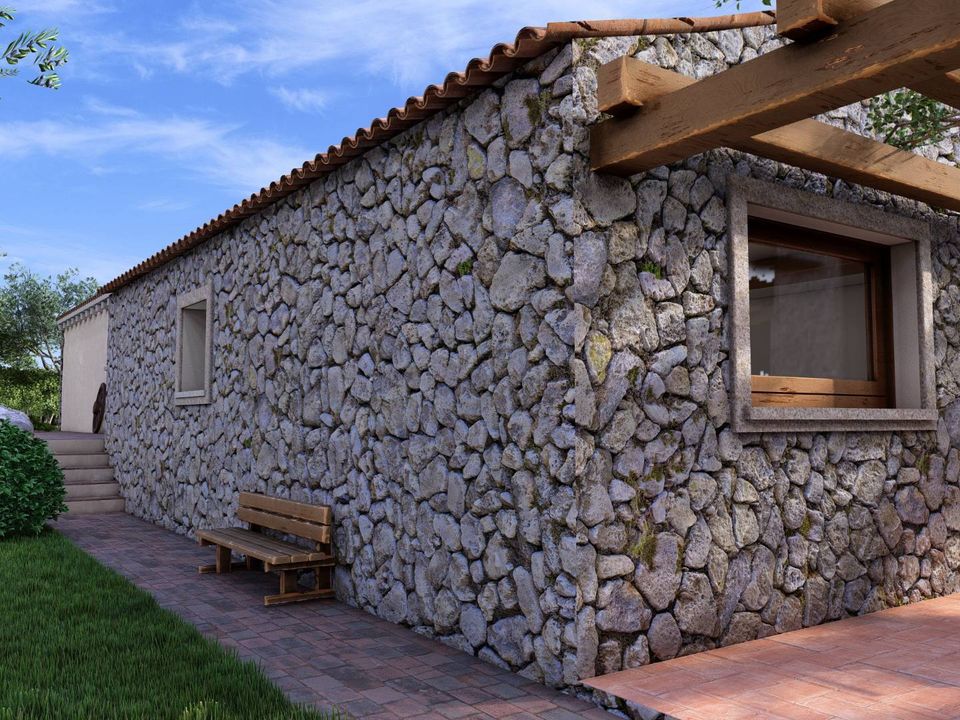 Villa i Loiri Porto San Paolo, Sassari - foto 4