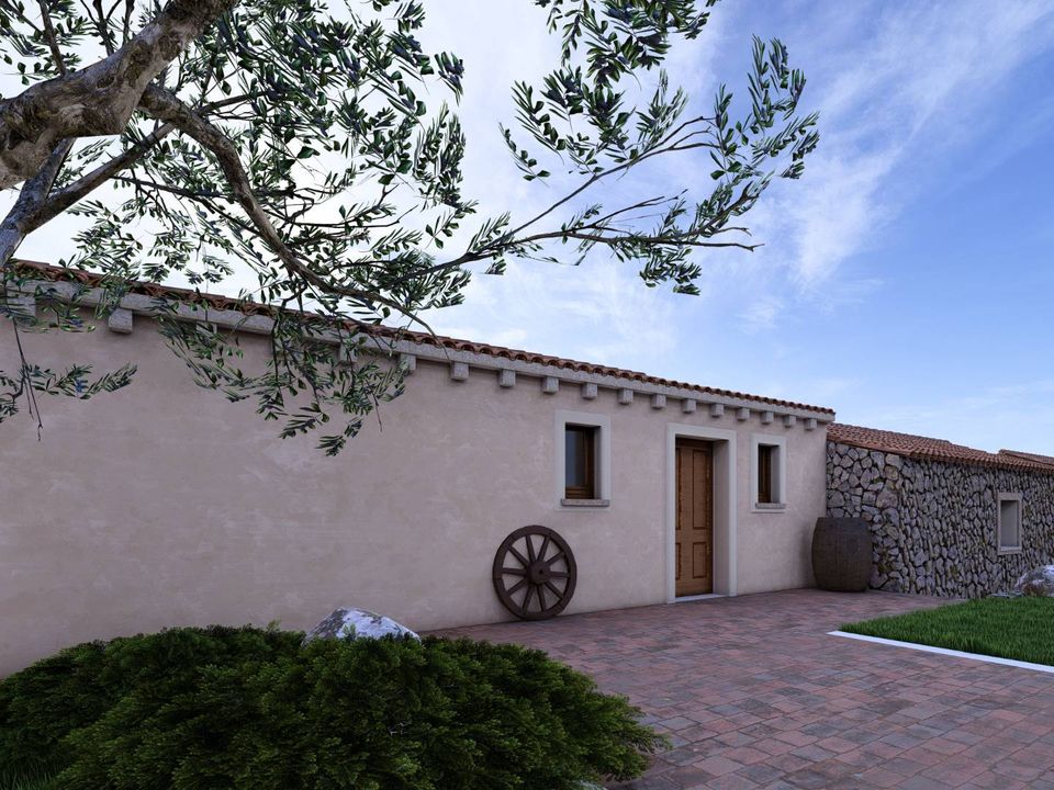 Villa i Loiri Porto San Paolo, Sassari - foto 5