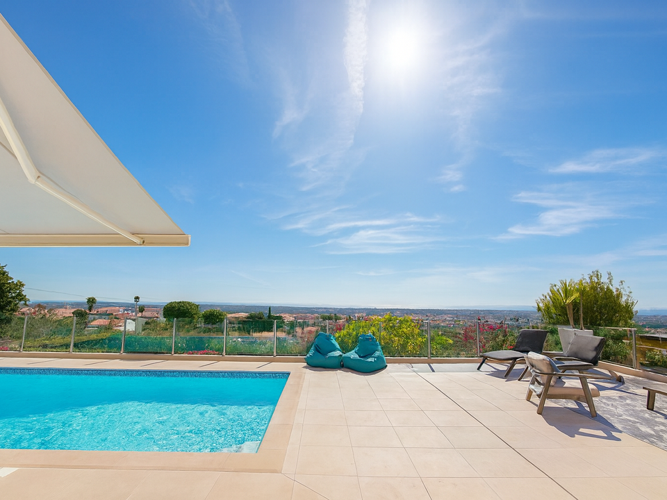 Villa i Almancil, Faro - foto 1