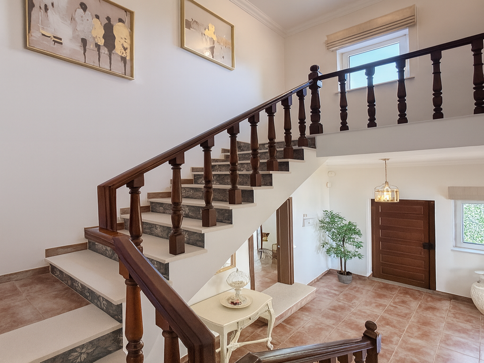 Villa i Almancil, Faro - foto 2