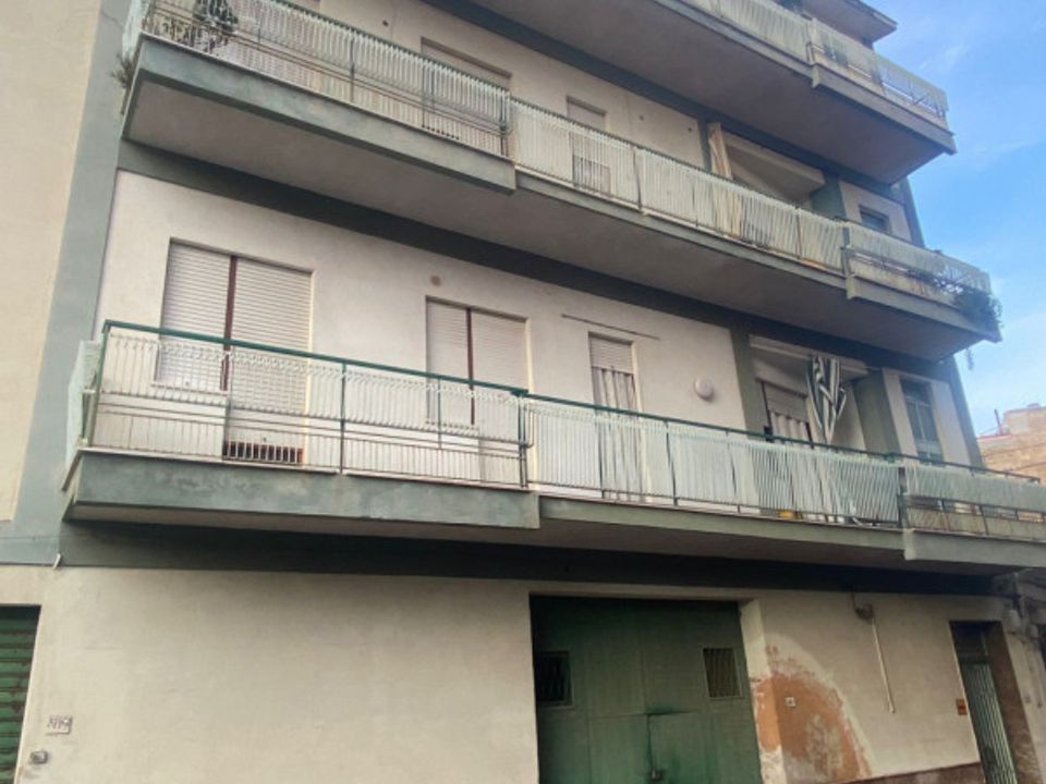 Lejlighed i Villabate, Palermo - foto 1