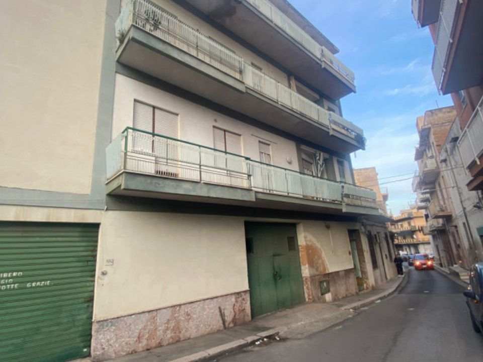 Lejlighed i Villabate, Palermo - foto 2