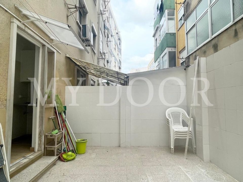 Apartament a Moscavide, Lisbon - foto 1