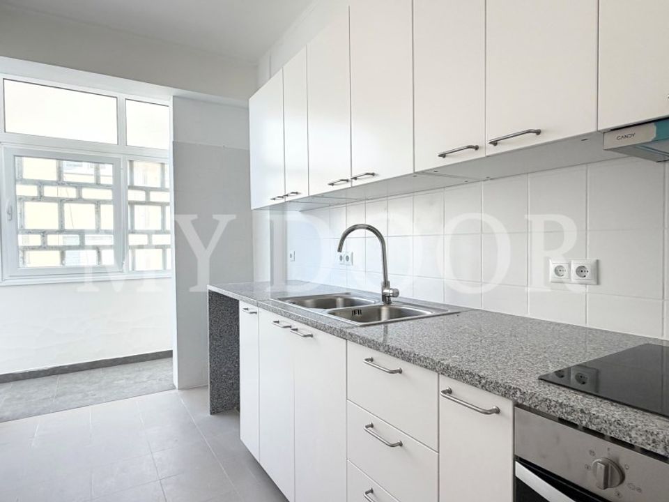 Apartament a Moscavide, Lisbon - foto 1