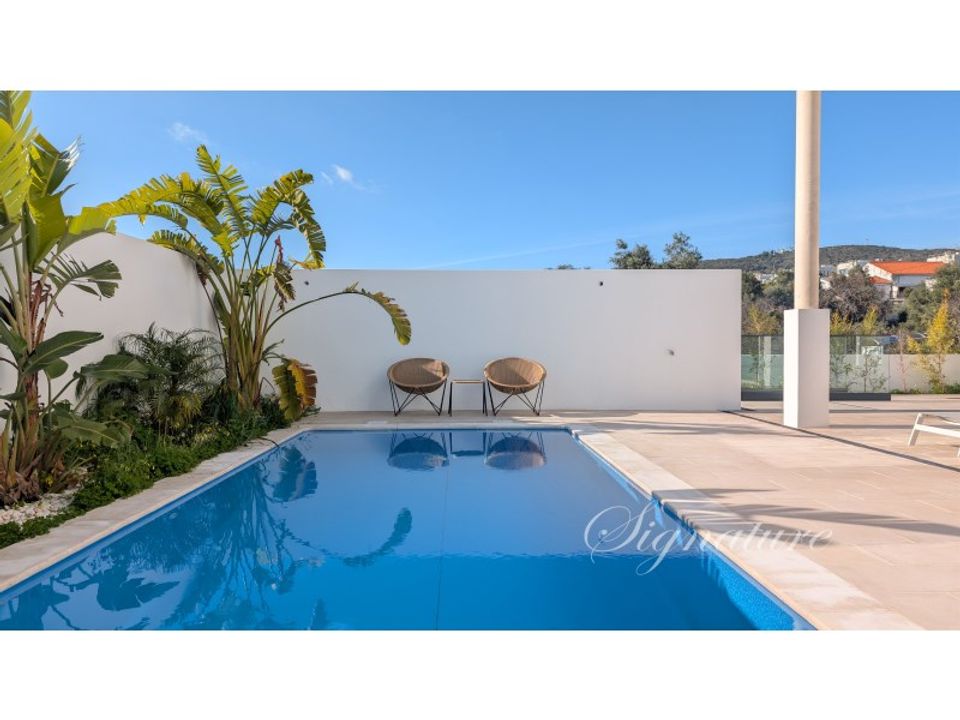 Villa i Santa Barbara de Nexe, Faro - foto 2