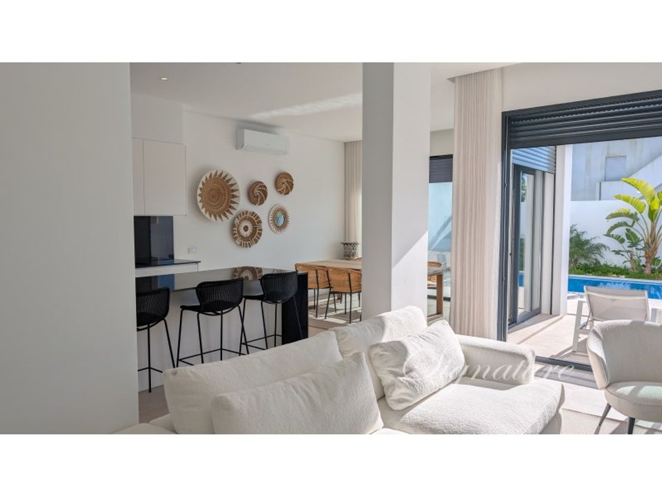 Villa i Santa Barbara de Nexe, Faro - foto 4