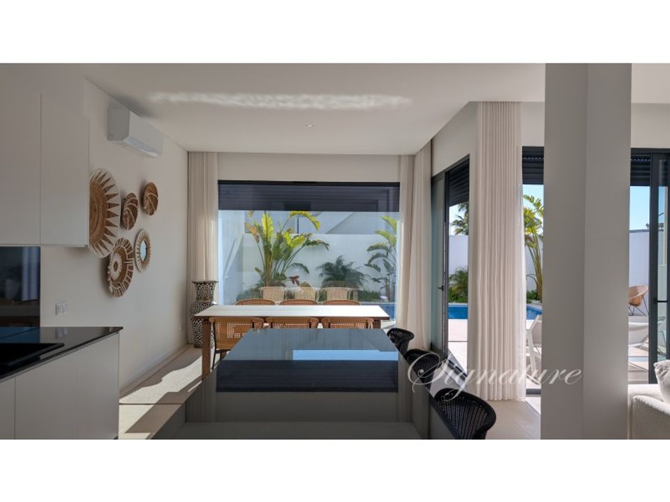 Villa i Santa Barbara de Nexe, Faro - foto 5