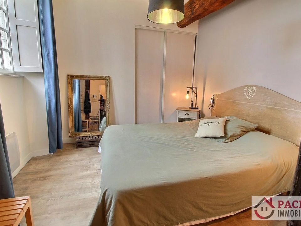 Lejlighed i Castres, Tarn - foto 3