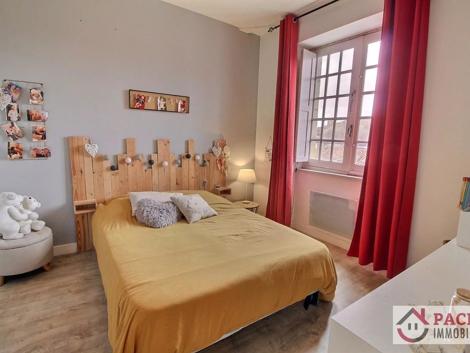 Lejlighed i Castres, Tarn - foto 5