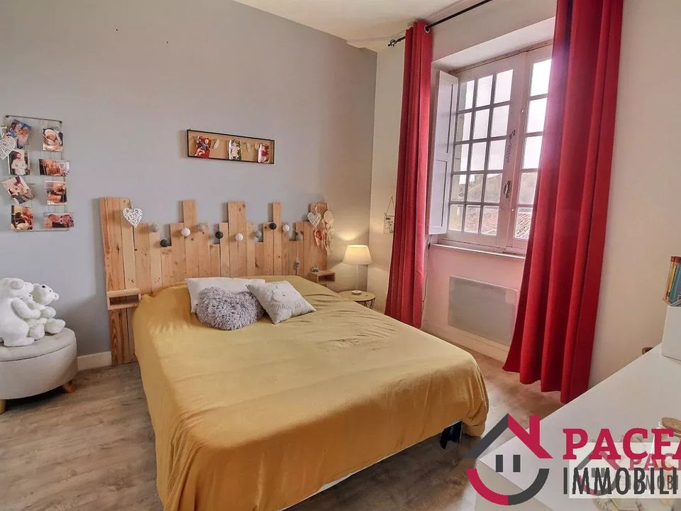 Lejlighed i Castres, Tarn - foto 5