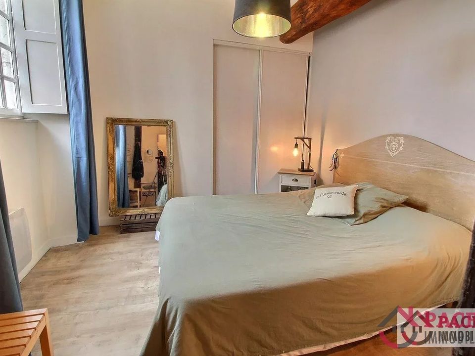 Lejlighed i Castres, Tarn - foto 3