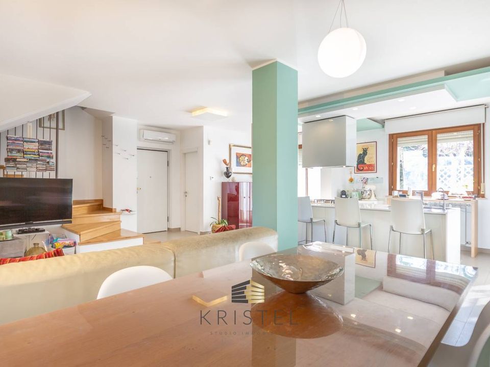 Duplex i Pescara, Pescara - foto 3