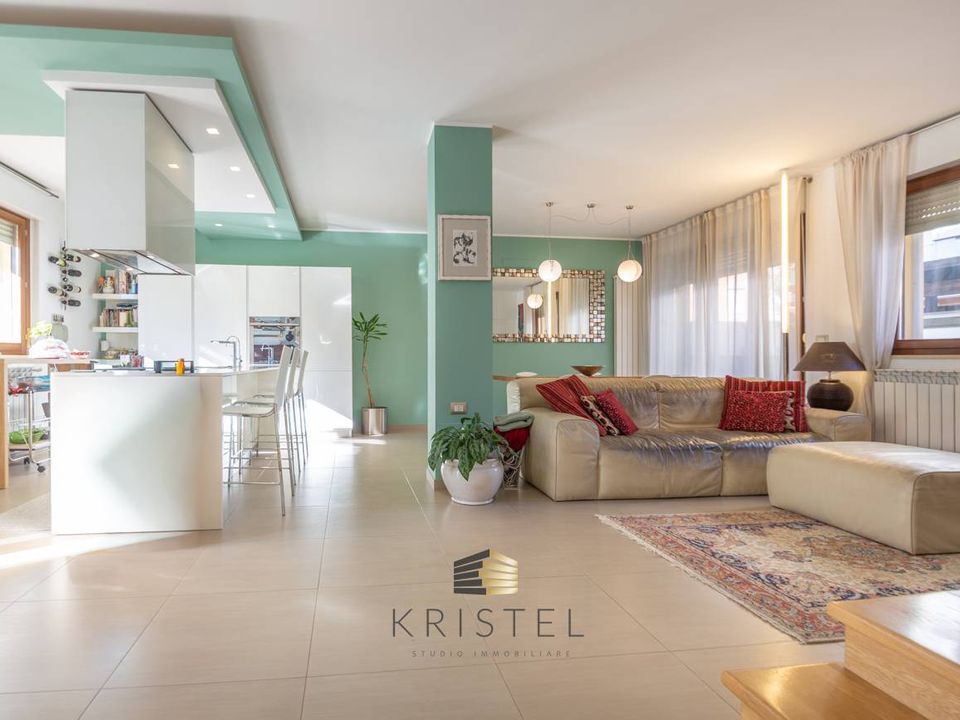 Duplex i Pescara, Pescara - foto 4