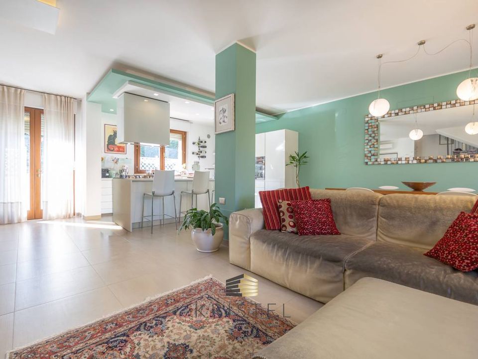 Duplex i Pescara, Pescara - foto 5