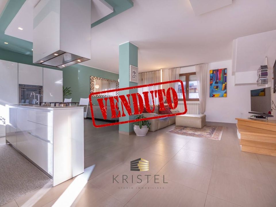 Duplex i Pescara, Pescara - foto 1