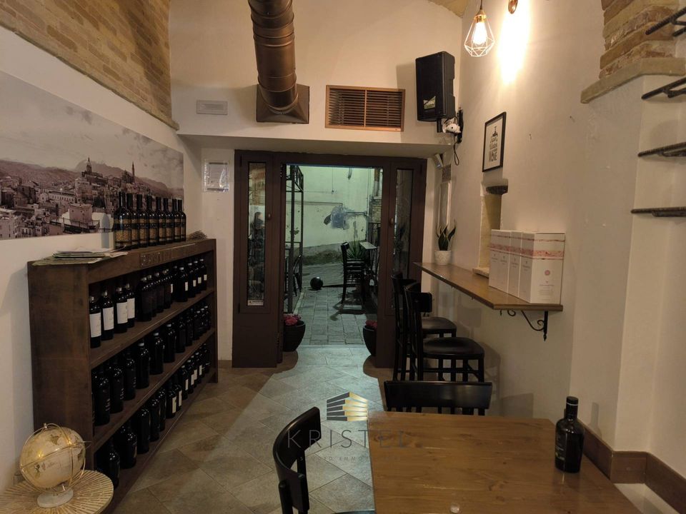 Erhvervsejendom i Chieti, Chieti - foto 4