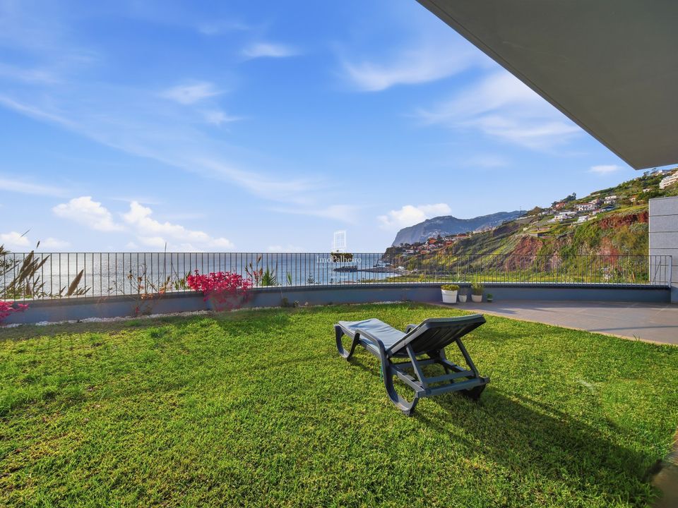 Lejlighed i Funchal, Madeira - foto 1