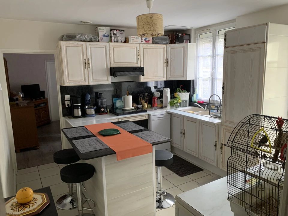 Lejlighed i Damville, Eure - foto 1
