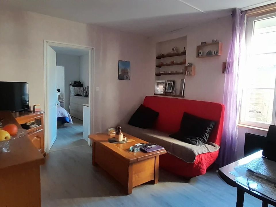 Lejlighed i Damville, Eure - foto 3